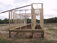 Loft Framing