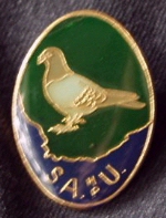 SAHU pin